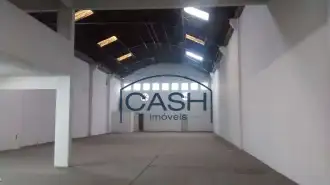 Galpão 750m² para alugar Parada de Lucas, Zona Norte,Rio de Janeiro - R$ 8.000 - 7142