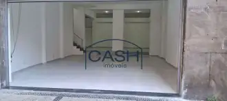 Loja 260m² para alugar Centro, Rio de Janeiro - R$ 12.900 - 7037