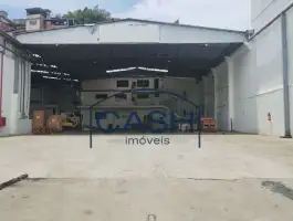 Galpão 1830m² para alugar Santo Cristo, Zona Norte,Rio de Janeiro - R$ 35.000 - 7152