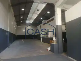 Galpão 600m² para alugar Penha, Zona Norte,Rio de Janeiro - R$ 7.000 - 7154
