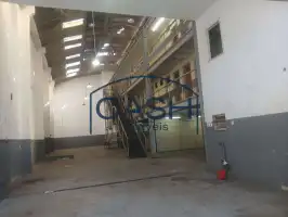 Galpão 700m² para venda e aluguel Penha Circular, Zona Norte,Rio de Janeiro - R$ 13.000 - 7155