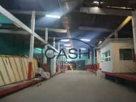 Galpão 600m² para alugar Penha, Zona Norte, Rio de Janeiro - R$ 7.000 - 7168