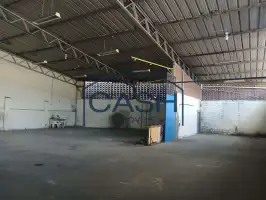 Galpão 800m² para alugar Curicica, Zona Sudoeste, Rio de Janeiro - R$ 19.000 - 7171