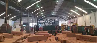 Galpão 2800m² para alugar Pavuna, Rio de Janeiro - R$ 40.000 - 7175