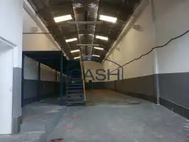 Galpão 470m² para alugar Penha, Zona Norte, Rio de Janeiro - R$ 7.500 - 7181
