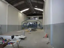 Galpão 430m² para alugar Penha, Zona Norte, Rio de Janeiro - R$ 7.000 - 7199
