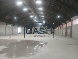 Galpão 4400m² para alugar Jardim América, Zona Norte, Rio de Janeiro - R$ 50.000 - 7202