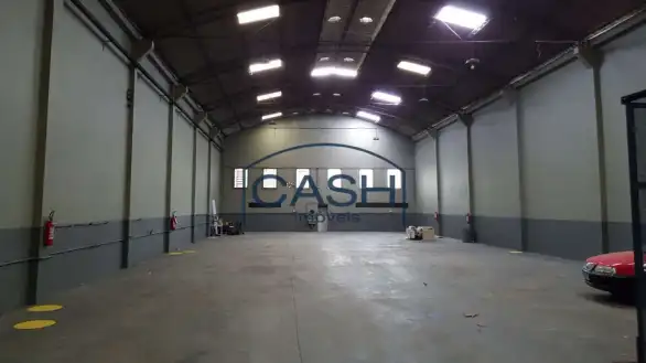Galpão 960m² para alugar Parada de Lucas, Zona Norte, Rio de Janeiro - R$ 12.000 - 7208