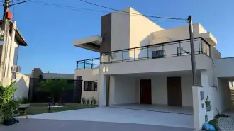 Condomínio Cidade dos Bosques - Casa em Condomínio para venda e aluguel Avenida Ayrton Senna,Parnamirim,RN Nova Parnamirim,Nova Parnamirim - Venda04Flores