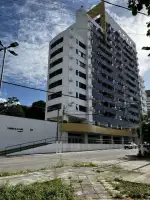 Condomínio Cond. Therramare Residencial - Apartamento 2 quartos à venda Natal,RN Zona Sul de Natal,Ponta Negra - Venda-Therramare