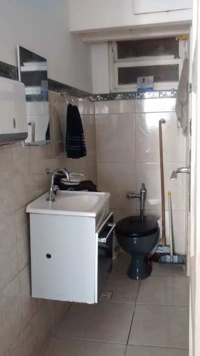 Banheiro - 4