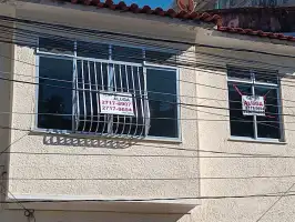 Apartamento para alugar Rua João Vizela, Fonseca, Niterói - R$ 1.500 - 5