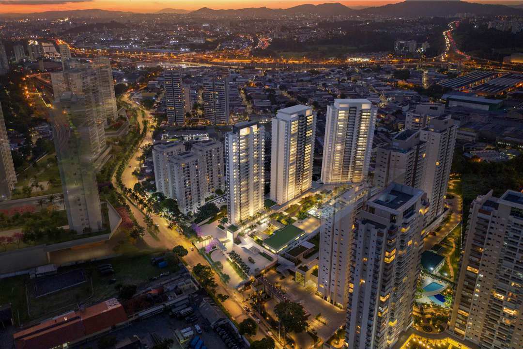 vista Aérea - 5