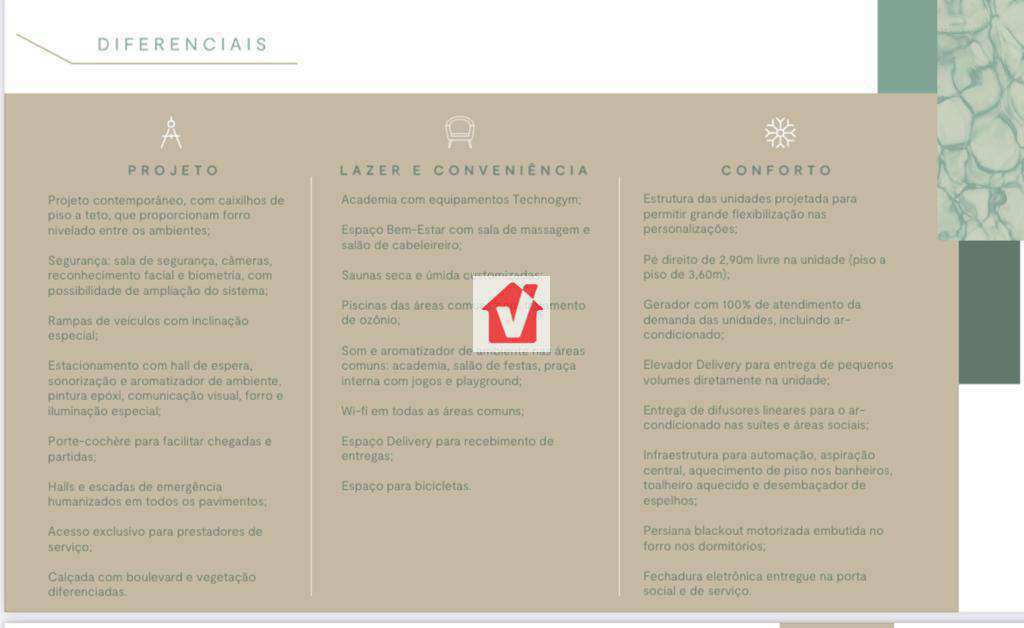 Diferenciais - 9