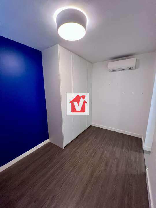 3º Quarto com Ar Condicionado - 29