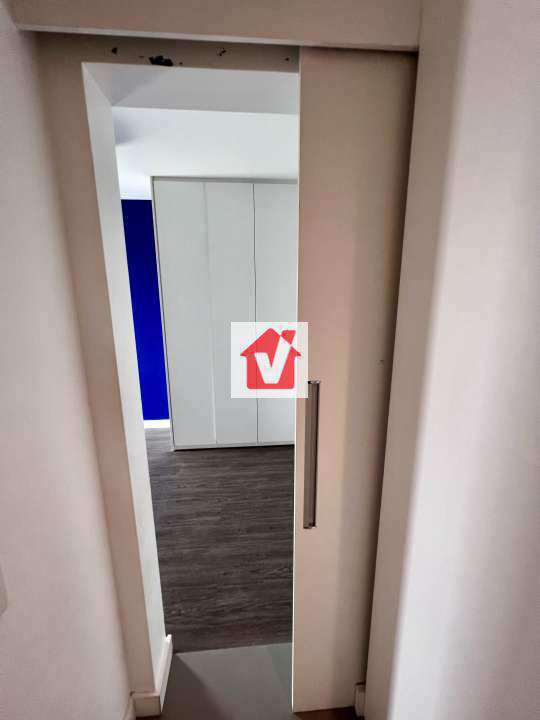 Porta Correr 3º quarto - 26