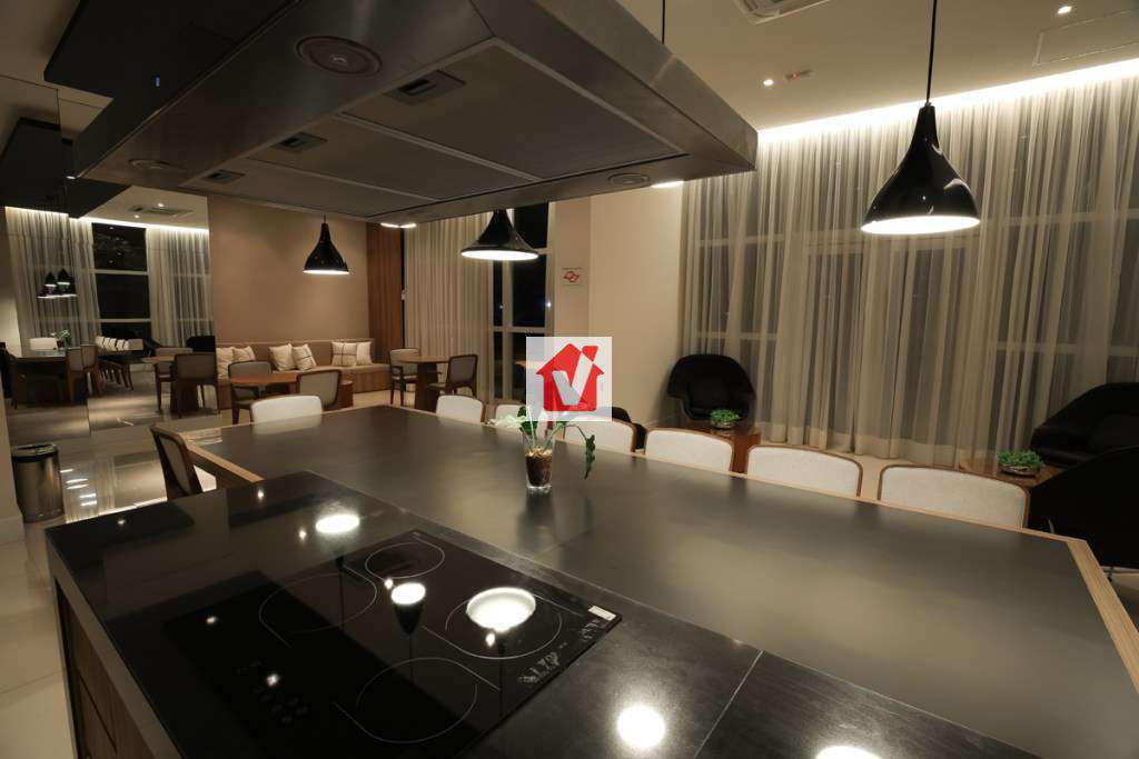Espaço Gourmet Interno - 42