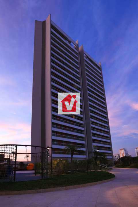 Fachada Torre Trio - 47