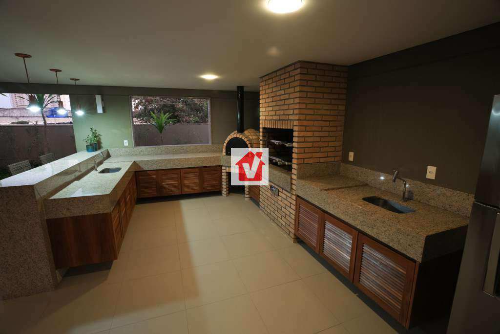 Churrasqueira com forno Pizza - 51