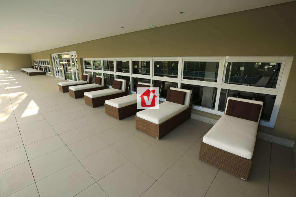 Piscina integrado com Academias - 56