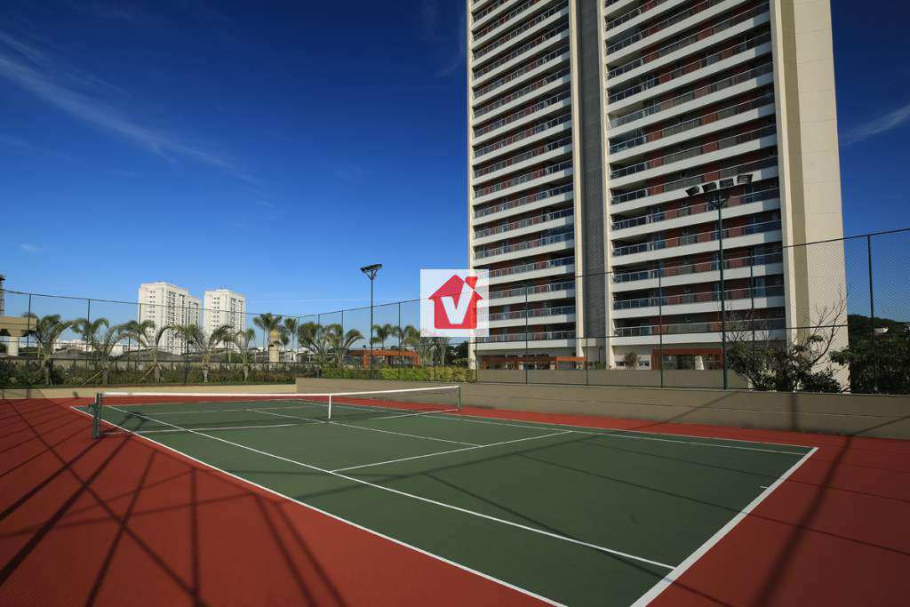 Quadra Tenis Oficial - 38