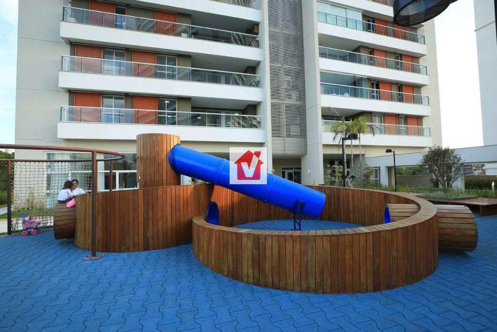 Playground diferenciado - 60