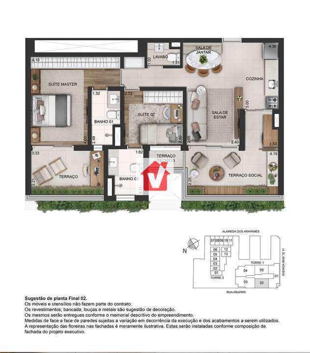 planta 80m - 7