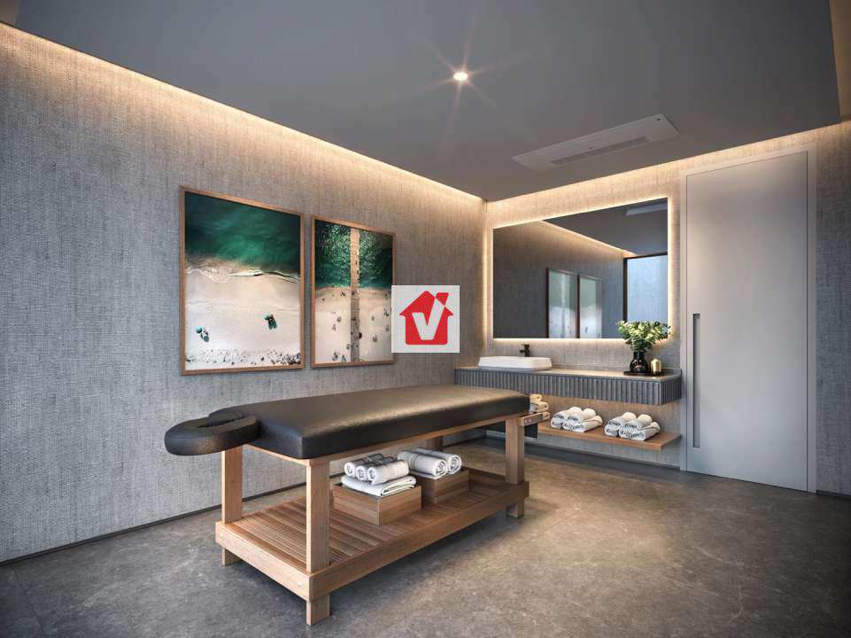 Sala Massagem - 14