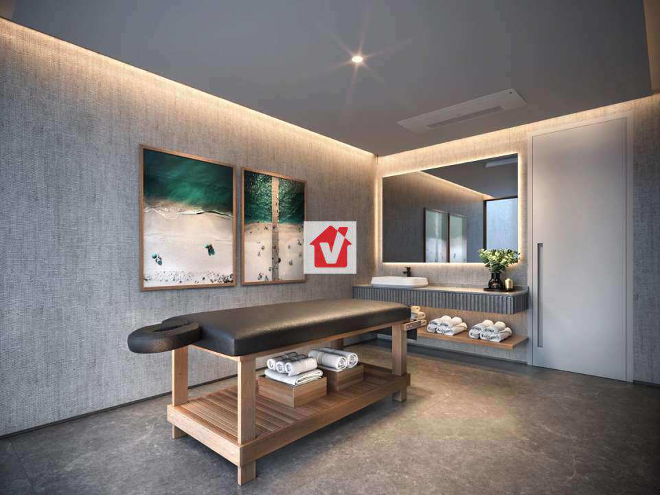 Sala Massagem - 17