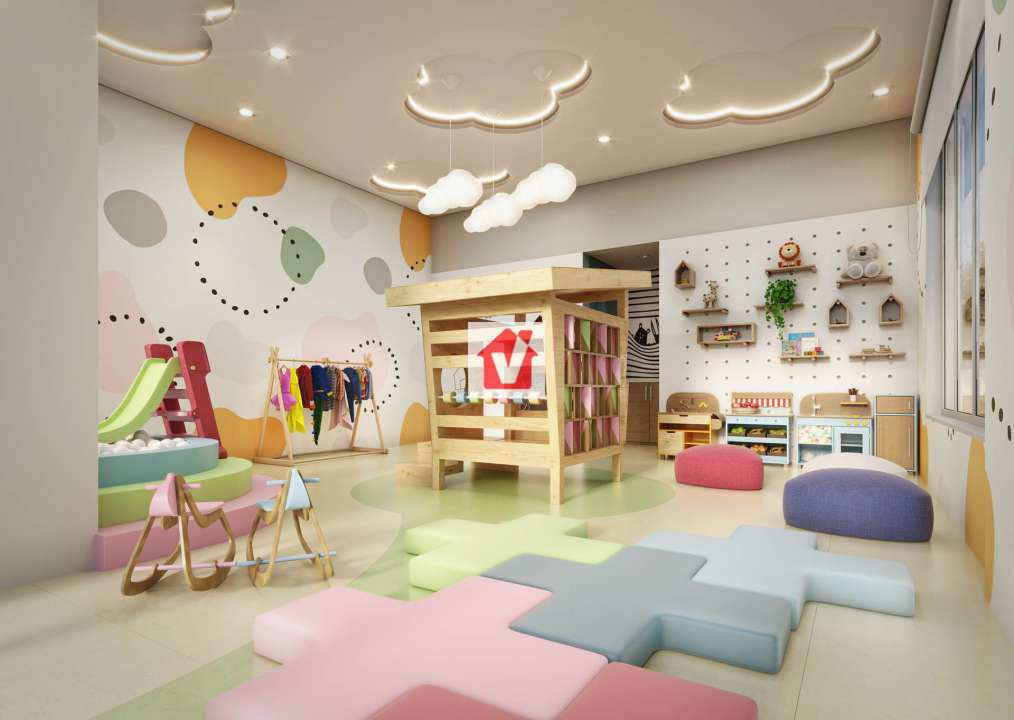 brinquedoteca baby - 26