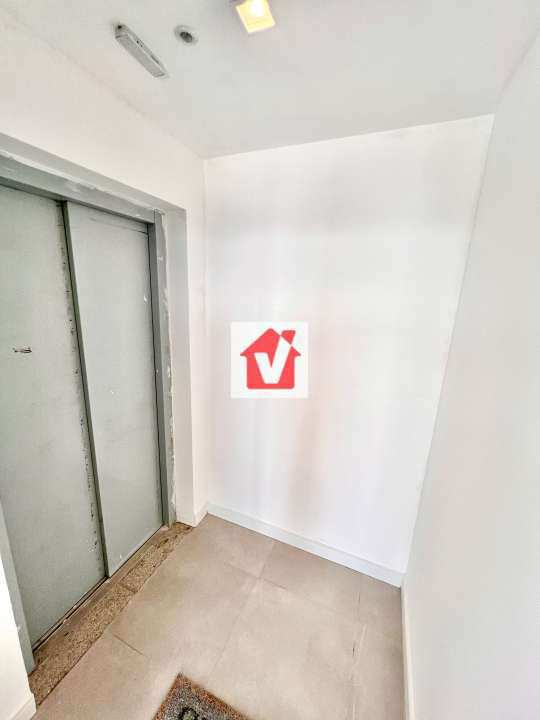 hall privativo - 26