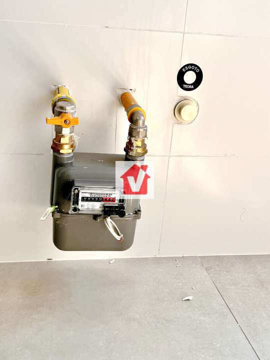 agua e gas individualizado - 34