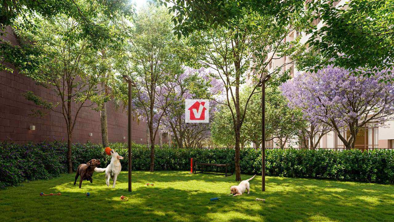 Conheça Apartamento com lazer completo à venda Rua Fortunato Ferraz, Vila Anastácio, Zona Oeste, São Paulo - CVAP20049 - 4 4