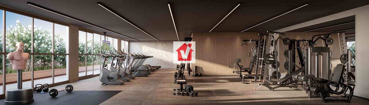 Conheça Apartamento com lazer completo à venda Rua Fortunato Ferraz, Vila Anastácio, Zona Oeste, São Paulo - CVAP20049 - 9 9