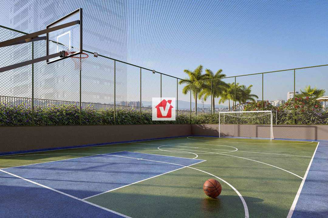 Conheça Apartamento com lazer completo à venda Rua Fortunato Ferraz, Vila Anastácio, Zona Oeste, São Paulo - CVAP20049 - 15 15