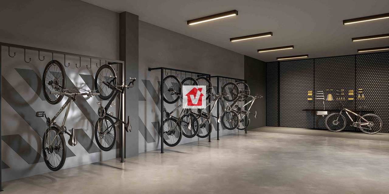 Conheça Apartamento com lazer completo à venda Rua Fortunato Ferraz, Vila Anastácio, Zona Oeste, São Paulo - CVAP20049 - 20 20