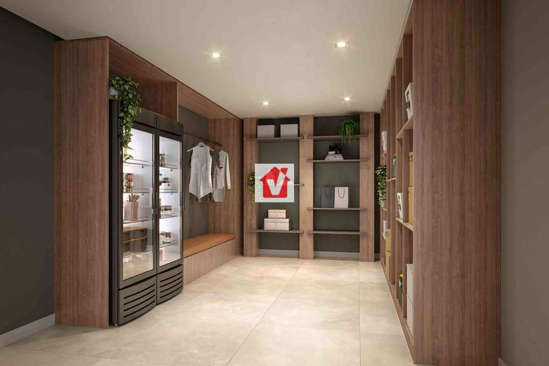 Conheça Apartamento com lazer completo à venda Rua Fortunato Ferraz, Vila Anastácio, Zona Oeste, São Paulo - CVAP20049 - 23 23