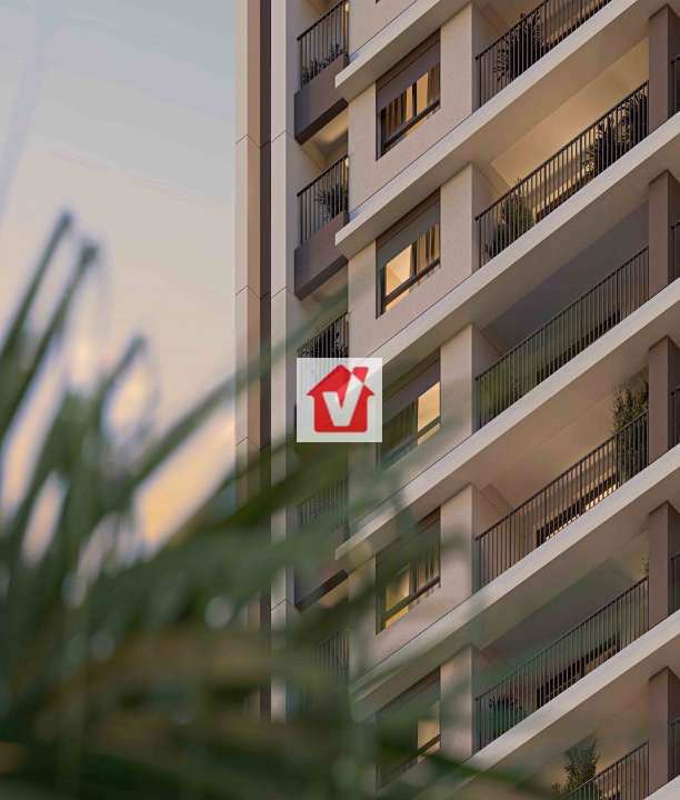 Conheça Apartamento com lazer completo à venda Rua Fortunato Ferraz, Vila Anastácio, Zona Oeste, São Paulo - CVAP20049 - 25 25