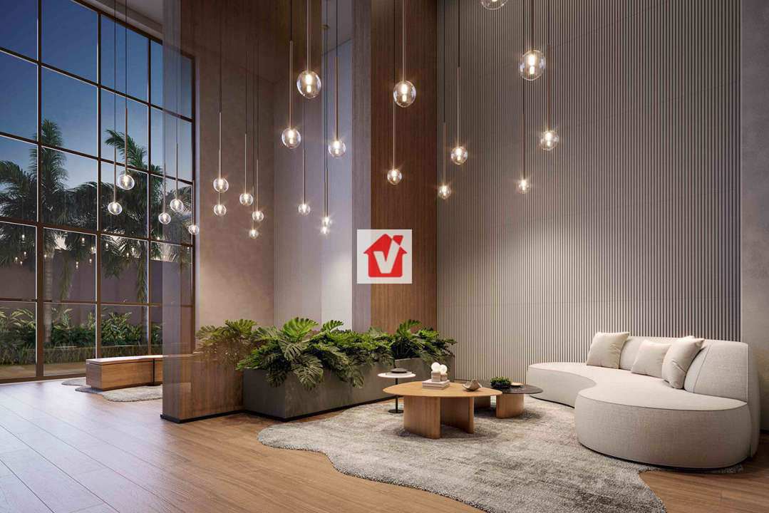 Conheça Apartamento com lazer completo à venda Rua Fortunato Ferraz, Vila Anastácio, Zona Oeste, São Paulo - CVAP20049 - 30 30