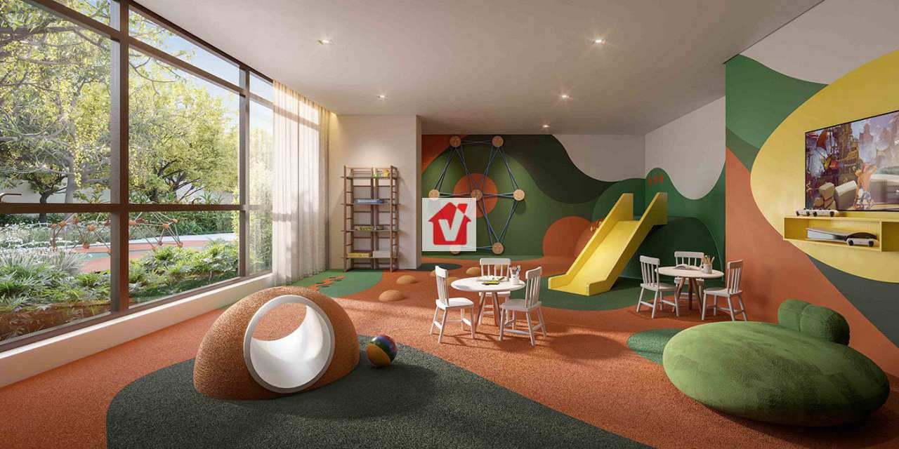 Conheça Apartamento com lazer completo 3 quartos à venda Vila Anastácio, Zona Oeste, São Paulo - CVAP30042 - 11 11