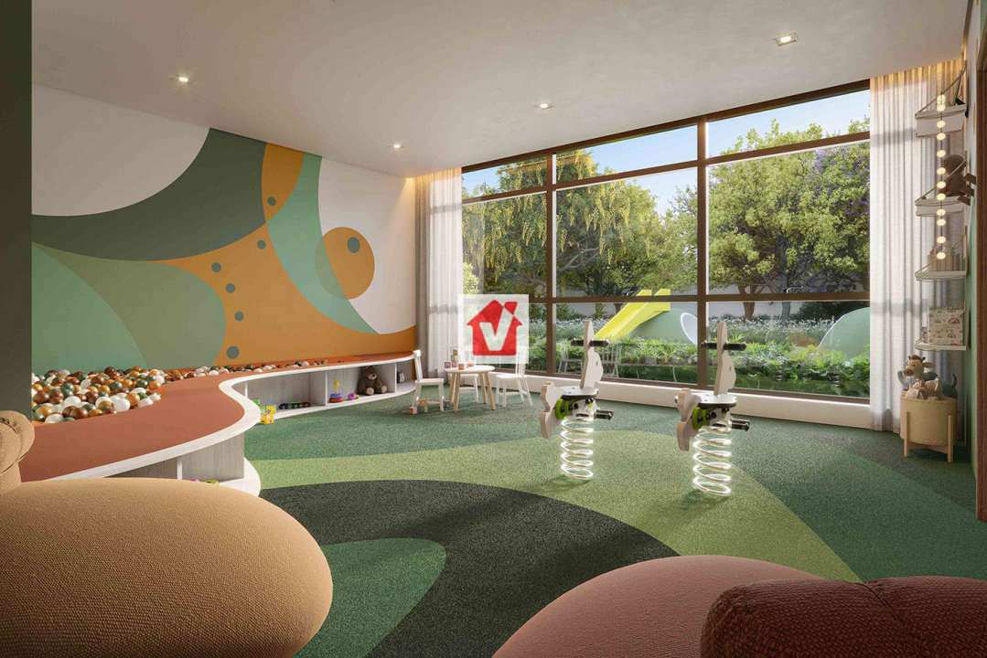 Conheça Apartamento com lazer completo 3 quartos à venda Vila Anastácio, Zona Oeste, São Paulo - CVAP30042 - 12 12