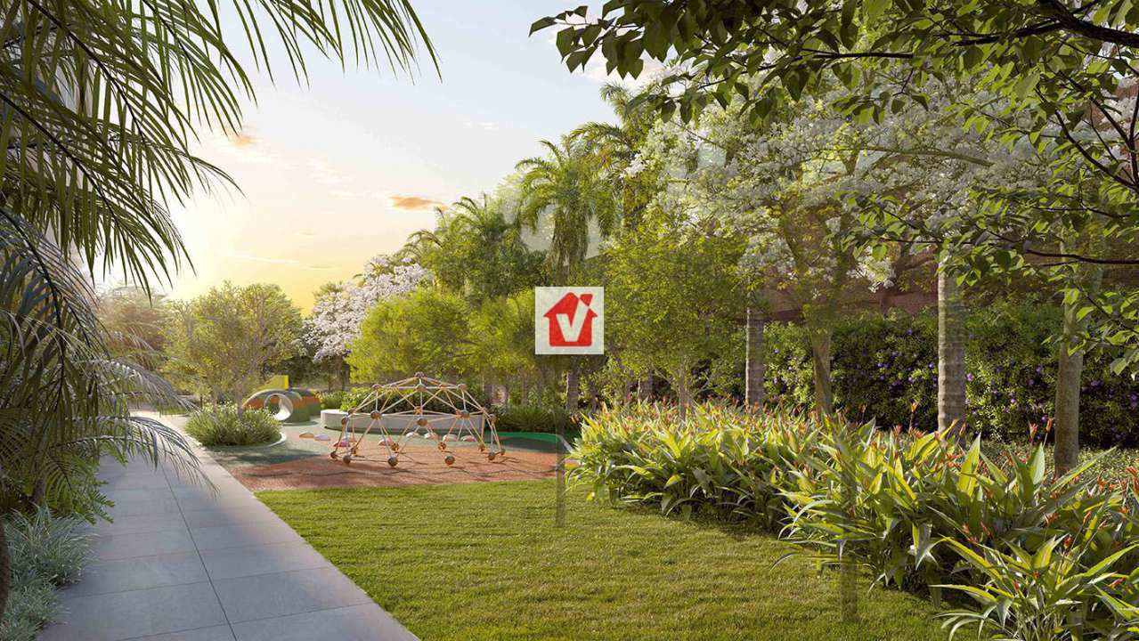 Conheça Apartamento com lazer completo 3 quartos à venda Vila Anastácio, Zona Oeste, São Paulo - CVAP30042 - 24 24