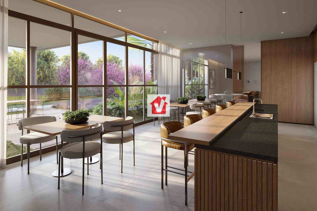 Conheça Apartamento com lazer completo 3 quartos à venda Vila Anastácio, Zona Oeste, São Paulo - CVAP30042 - 26 26