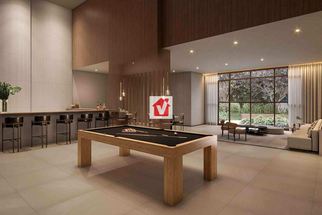 Conheça Apartamento com lazer completo 3 quartos à venda Vila Anastácio, Zona Oeste, São Paulo - CVAP30042 - 29 29