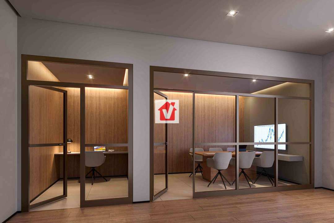 Conheça Apartamento com lazer completo 3 quartos à venda Vila Anastácio, Zona Oeste, São Paulo - CVAP30042 - 32 32