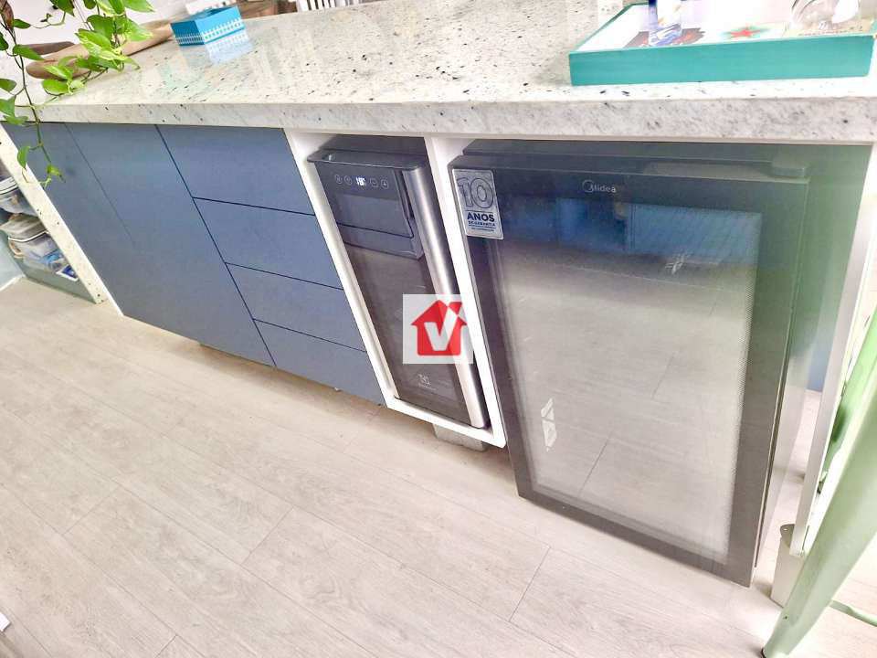 Conheça Apartamento com lazer completo para venda e aluguel Rua Fortunato Ferraz, Vila Anastácio, Zona Oeste, São Paulo - R$ 750.000 - CVAP20050 - 7 7