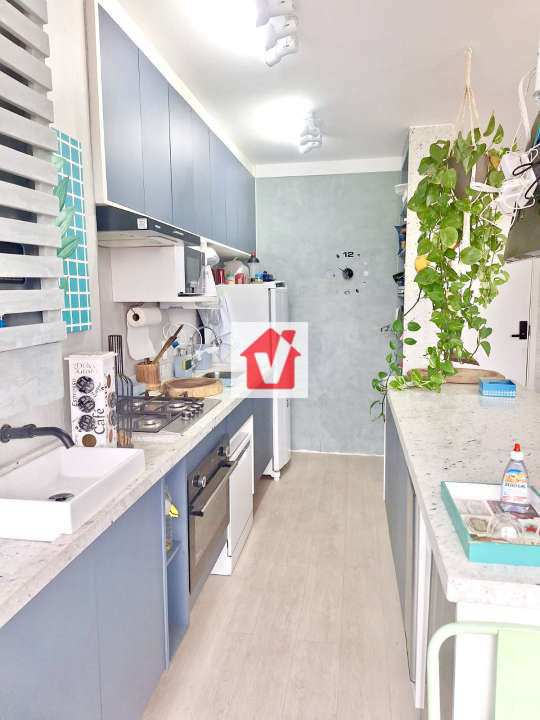 Conheça Apartamento com lazer completo para venda e aluguel Rua Fortunato Ferraz, Vila Anastácio, Zona Oeste, São Paulo - R$ 750.000 - CVAP20050 - 9 9