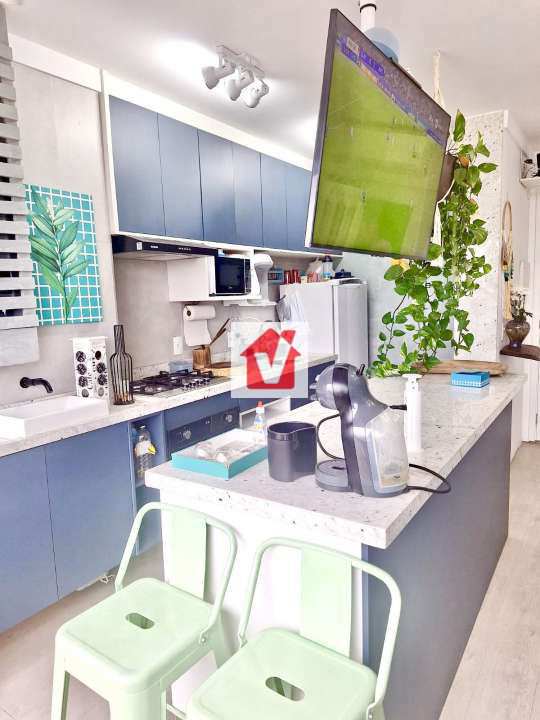 Conheça Apartamento com lazer completo para venda e aluguel Rua Fortunato Ferraz, Vila Anastácio, Zona Oeste, São Paulo - R$ 750.000 - CVAP20050 - 11 11