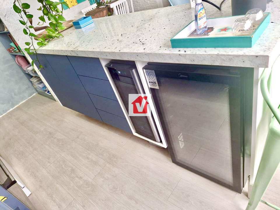 Conheça Apartamento com lazer completo para venda e aluguel Rua Fortunato Ferraz, Vila Anastácio, Zona Oeste, São Paulo - R$ 750.000 - CVAP20050 - 14 14