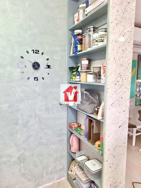 Conheça Apartamento com lazer completo para venda e aluguel Rua Fortunato Ferraz, Vila Anastácio, Zona Oeste, São Paulo - R$ 750.000 - CVAP20050 - 20 20